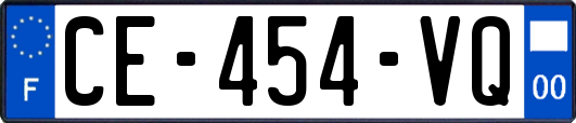 CE-454-VQ