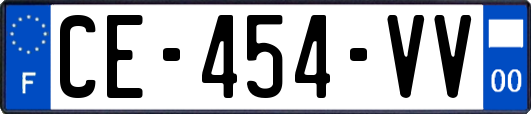 CE-454-VV