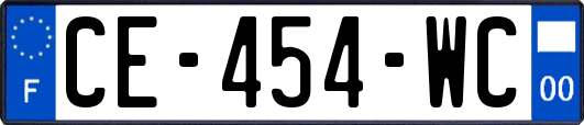 CE-454-WC