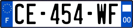 CE-454-WF