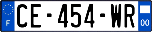 CE-454-WR
