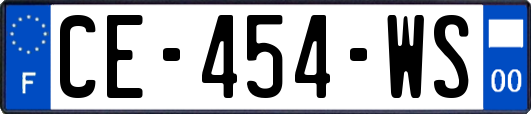 CE-454-WS