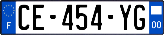CE-454-YG