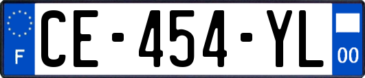 CE-454-YL
