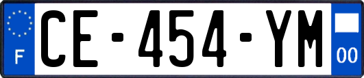 CE-454-YM