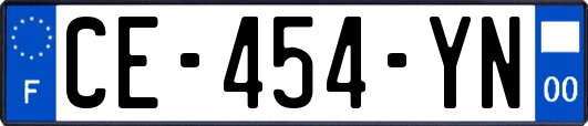CE-454-YN