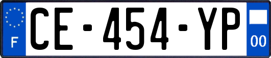 CE-454-YP