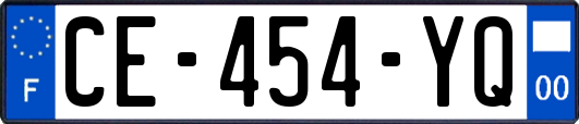 CE-454-YQ