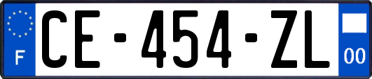 CE-454-ZL