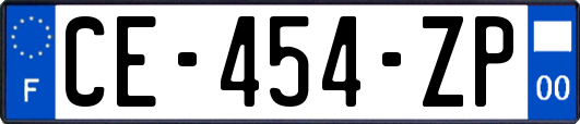 CE-454-ZP