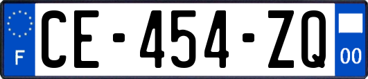 CE-454-ZQ