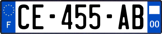 CE-455-AB