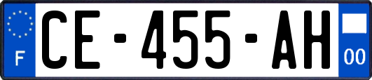 CE-455-AH