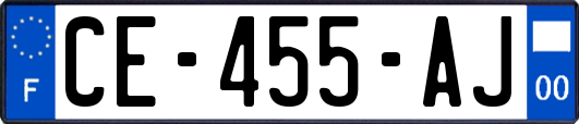 CE-455-AJ