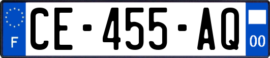 CE-455-AQ