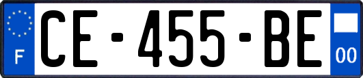 CE-455-BE