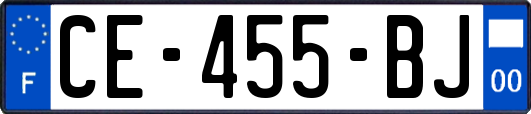 CE-455-BJ