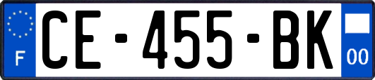 CE-455-BK