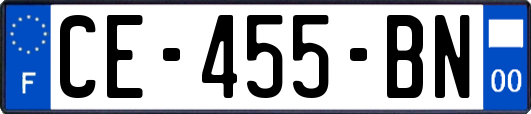 CE-455-BN