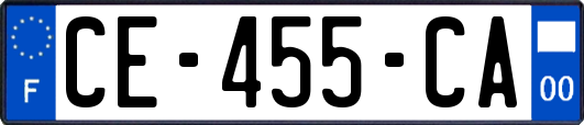 CE-455-CA