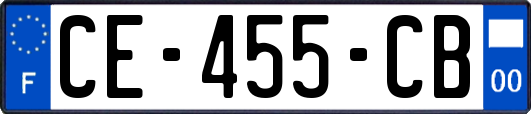 CE-455-CB