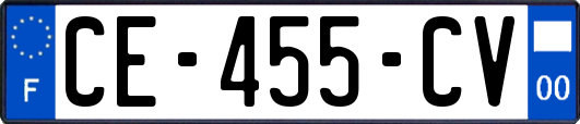 CE-455-CV