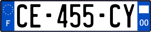 CE-455-CY