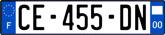 CE-455-DN