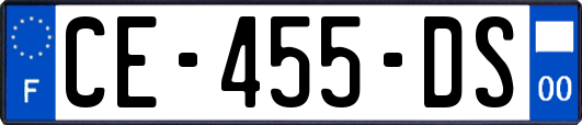 CE-455-DS