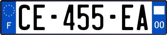 CE-455-EA