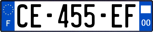 CE-455-EF