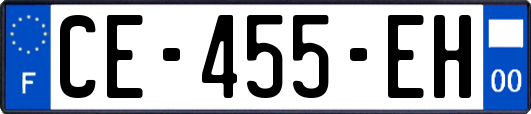 CE-455-EH