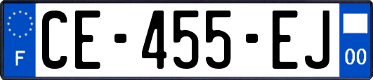 CE-455-EJ