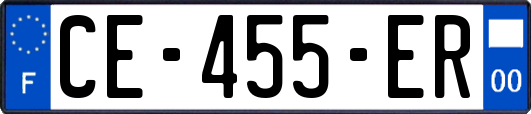 CE-455-ER