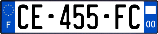 CE-455-FC