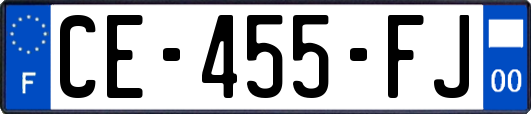 CE-455-FJ
