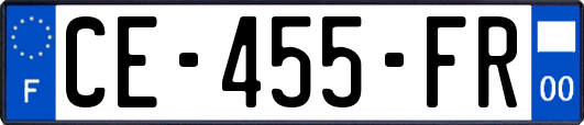 CE-455-FR