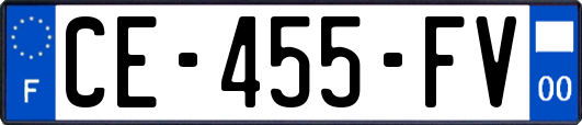 CE-455-FV
