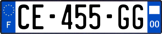 CE-455-GG