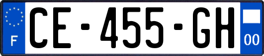 CE-455-GH