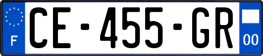CE-455-GR