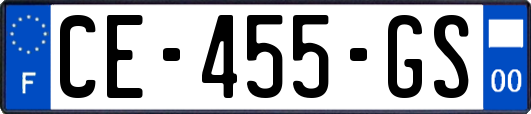 CE-455-GS