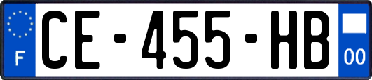 CE-455-HB
