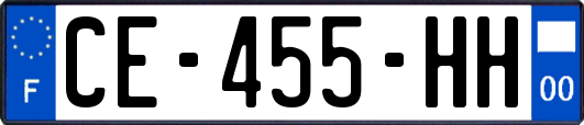 CE-455-HH