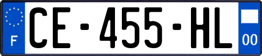 CE-455-HL