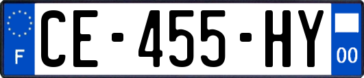 CE-455-HY