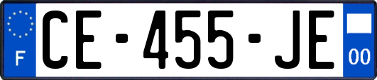CE-455-JE