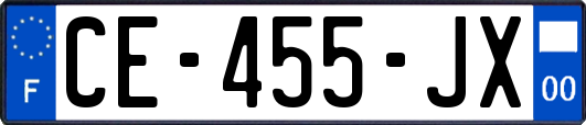 CE-455-JX