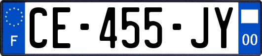 CE-455-JY