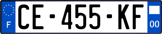 CE-455-KF